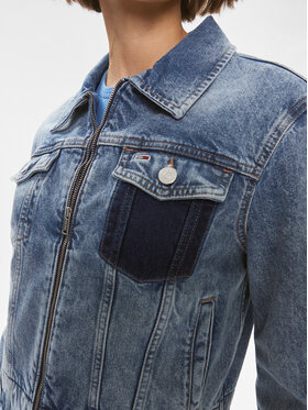 Tommy Jeans Τζιν μπουφάν Tommy Jeans - 5