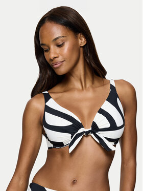 Triumph Triumph Bikini augšdaļa Summer Allure 10214577 Melns