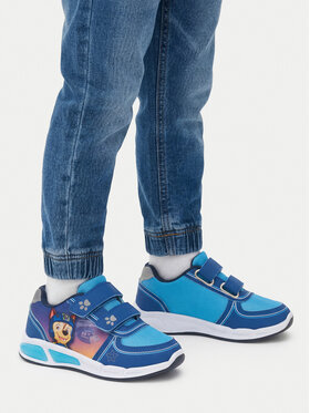 Paw Patrol Paw Patrol Sneakers CEO-CP66-SS26-303PAW Blau