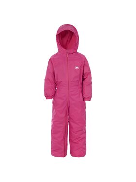 Trespass Trespass Kombinezon zimowy TP1007 Różowy Large Fit