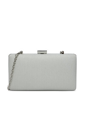 DeeZee DeeZee Handtasche H230616 Silberfarben