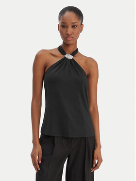 Marciano Guess Marciano Guess Top 6RGP01 6262Z Nero Classic Fit