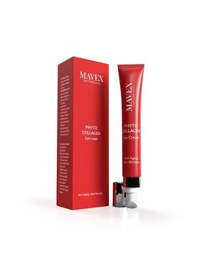 MAVEX MAVEX Phyto Collagen Krem pod oczy