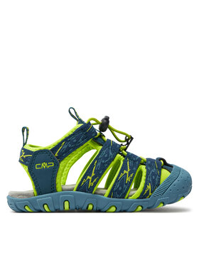 CMP CMP Sandały Kids Sahiph Hiking Sandal 30Q9524 Granatowy
