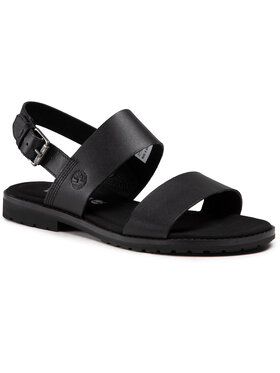 Timberland Timberland Basutės Chicago Riverside 2 Band TB0A24R80011 Juoda