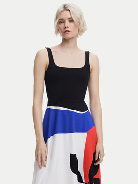 Φόρεμα καθημερινό Desigual φωτογραφία