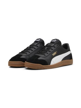 Puma Puma Sneakersy 395104 Czarny