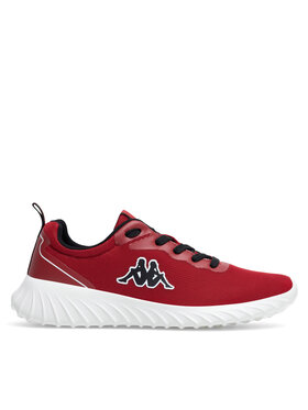 Kappa Kappa Tossud SS24-3C007-J Punane