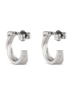 Σκουλαρίκια Calvin Klein φωτογραφία