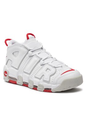 Nike Nike Chaussures Air More Uptempo '96 DX8965 100 Blanc