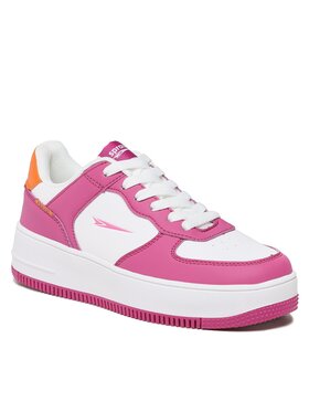Sprandi Sprandi Sneakersy WP40-22485Z Růžová