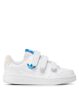 adidas adidas Sneakersy Ny 90 Cf C GZ1879 Bílá