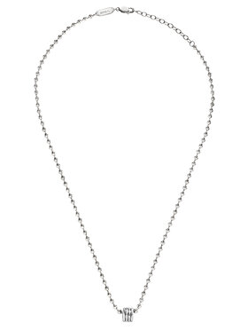 Breil Breil Collana TETRA Argento