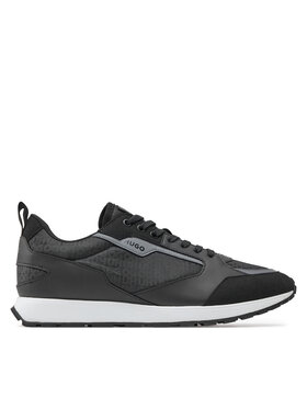 HUGO Hugo Sneakersy Icelin 50536205 Czarny