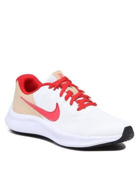 Nike Nike Chaussures Star Runner 3 (Gs) DA2776 101 Beige