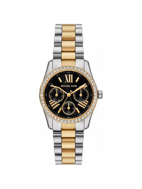 Michael Kors Michael Kors Zegarek MK4925 Srebrny