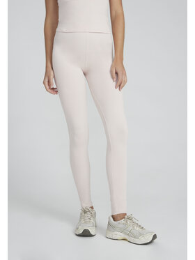 Style Republic Style Republic Legginsy Leggings Różowy jasny Athletic Fit