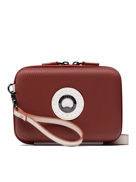 Delsey Delsey Torbica Chatelet Air 00167611535RG Tamnocrvena