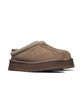Ugg Ugg Kapcie Tazz II 1174471-LBNZ Brązowy