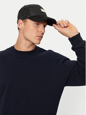 Guess Guess Cap AM9486 POL01 Schwarz