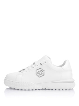 PHILIPP PLEIN PHILIPP PLEIN Sneakers 28611 Bianco