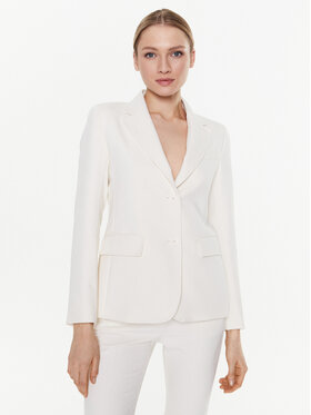 Weekend Max Mara Weekend Max Mara Žakete Uva 23504102 Bēšs Regular Fit