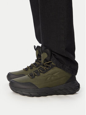 Reebok Reebok Puszābaki CEOWB-H8-301 Haki