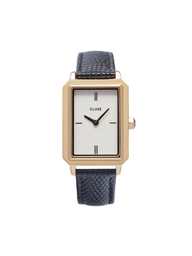 Cluse Cluse Ρολόι Fluette CW11504 Μαύρο