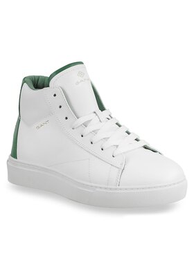 Gant Gant Sneakersy 26641789 Biały