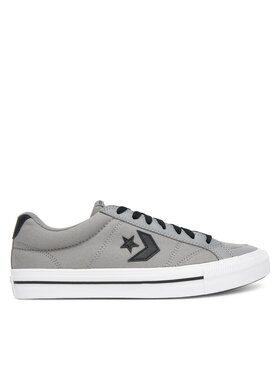 Converse Converse Πάνινα παπούτσια Sport Casual A10548C Γκρι