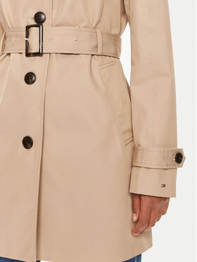 Καπαρτίνα Tommy Hilfiger φωτογραφία