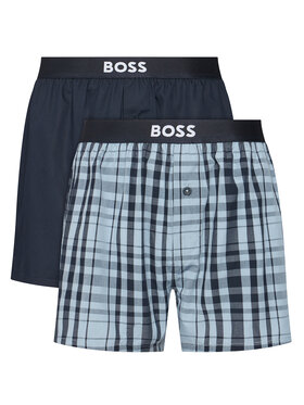 BOSS BOSS Set di boxer 50535781 Blu