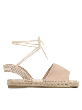 DeeZee DeeZee Espadrilles WSS20457-02 Beige