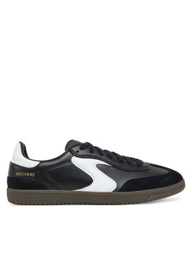 Skechers Skechers Tenisice Hotshot - Kickoff 185232/BKW Crna
