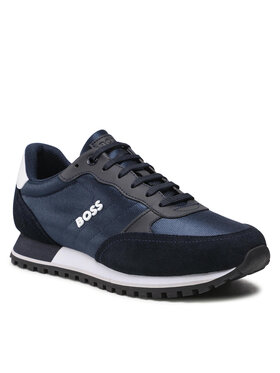 Boss Boss Sneakers Parkour-L Runn 50470152 10240037 01 Bleu marine