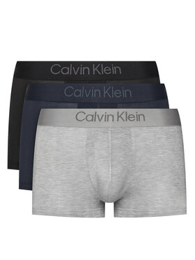 Calvin Klein Underwear Calvin Klein Underwear Súprava 3 kusov boxeriek LV00NB4192 Farebná