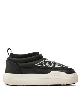 Moon Boot Moon Boot Laisvalaikio batai Park Soft Flower 80D2470030 Juoda
