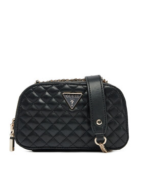 Guess Guess Сумка HWEQG9 54174 Чорний