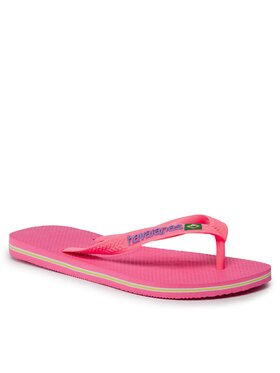 Havaianas Havaianas Japanke 41108500129 Ružičasta