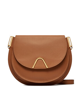 Coccinelle Coccinelle Сумка QKF Coccinellesunup E1 QKF 15 02 01 Коричневий