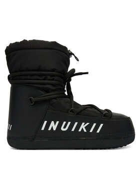 Inuikii Inuikii Cizme de zăpadă Moutain 2002.003.0031 Negru