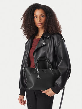 Armani Exchange Armani Exchange Torebka XW003086 AF26569 UC001 Czarny