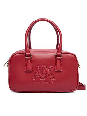 Armani Exchange Armani Exchange Táska XW001567 AF15634 U5081 Piros