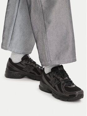 New Balance New Balance Αθλητικά U740BO2 W Μαύρο