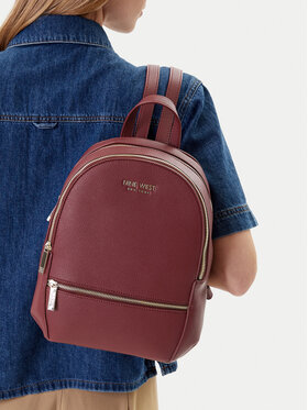 Nine West Nine West Rucksack CEO- Oregon-LDA8167 Dunkelrot