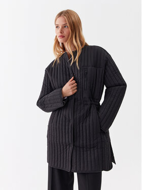 Calvin Klein Calvin Klein Geacă din puf K20K205506 Negru Regular Fit