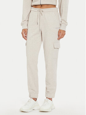 DKNY Sport DKNY Sport Dressipüksid DP4P3505 Hall Regular Fit