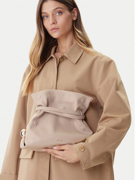 Liu Jo Liu Jo Handtasche Riccy AF5097 E0077 Beige