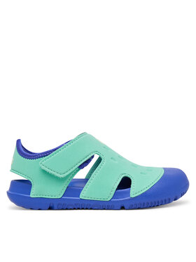 Reima Reima Sandalen Koralli 5400070A Grün