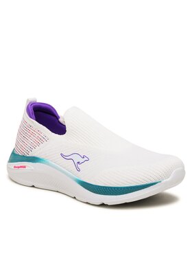 KangaRoos KangaRoos Superge K-Wn Neo 30019 000 0110 Bela